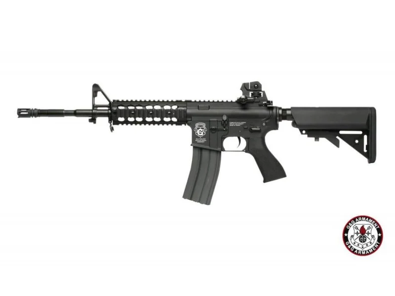 GR15 Raider L G&G