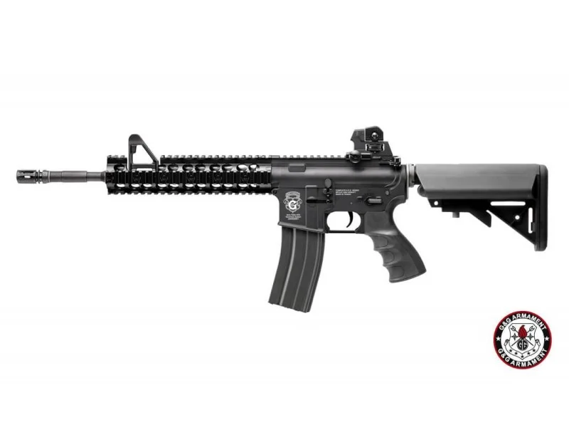 GR15 Raider XL G&G