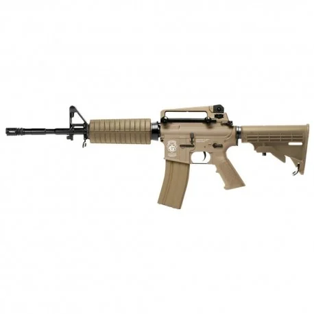 GR16 Carbine DST Plastic Blow Back G&G (EGR-16P-CAR-DBB-NCM)