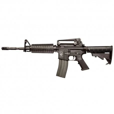 GR16 Carbine Plastic Blow Back G&G (EGR-16P-CAR-BBB-NCM)