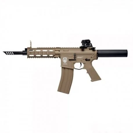 GR16 CQW WASP DST Plastic Blow Back G&G (EGR-16P-WSP-DBB-NCM)