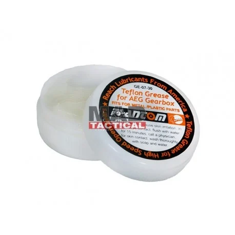 Grasa Guarder para Gearbox AEG