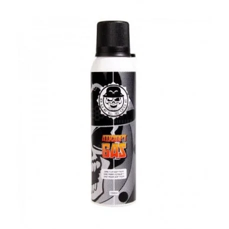 Green gas Duel Code 150ml