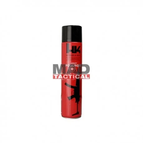 Green Gas Heckler & Koch 600ml