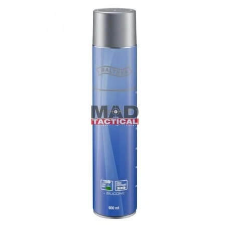 Green Gas Walther Premium 600ml