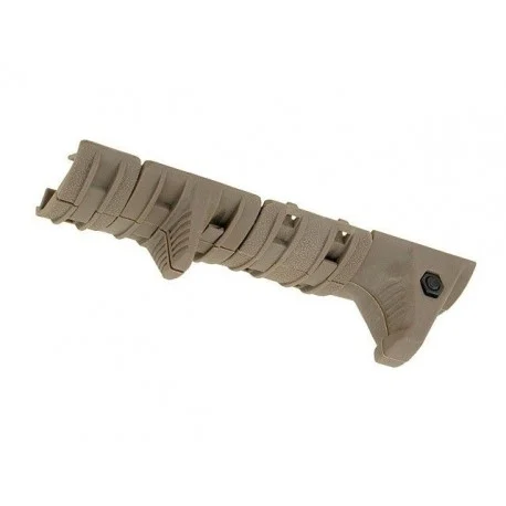 Grip de 4 piezas Tan