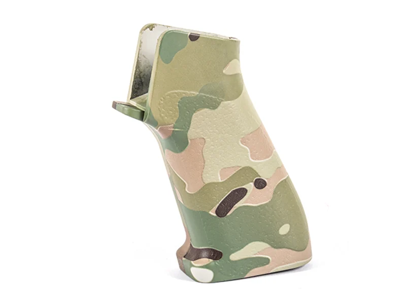Grip Motor M4/M16 Multicam Dytac