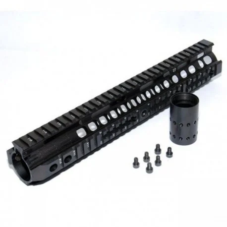 Guardamanos Noveske 12 pulgadas
