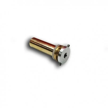 Guia de muelle regulable V2 MacGyver Custom
