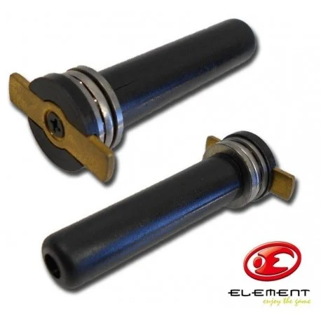 Guía de Muelle Versión 7 para M14 (ELEMENT)