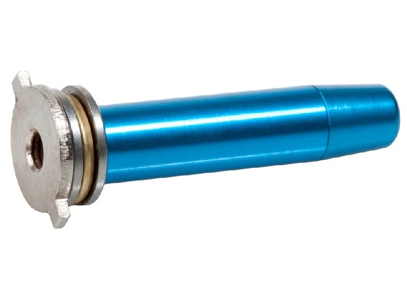 Guía Muelle Rodamiento v2 Saigo