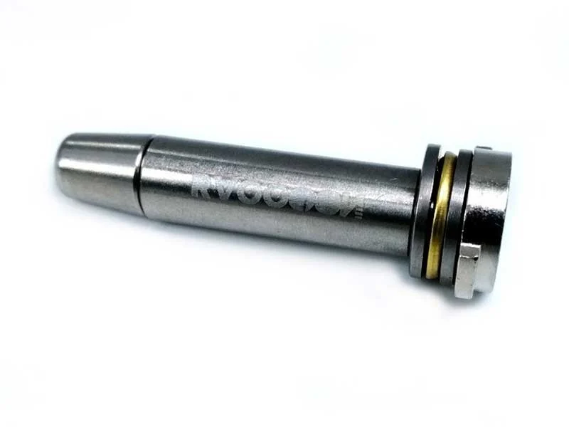 Guía Muelle Ver. 2 Raccoon