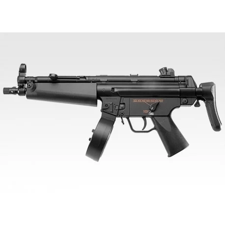 H & K MP5A5 HC Tokyo Marui