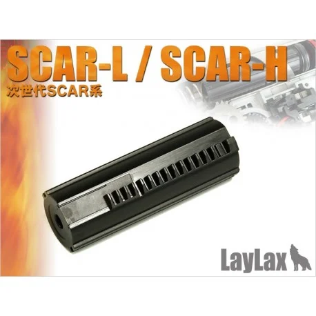 Hard Piston Next Generation Series SCAR