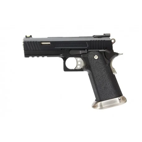 Hi-Capa 4.3 FORCE FULL METAL GBB WE