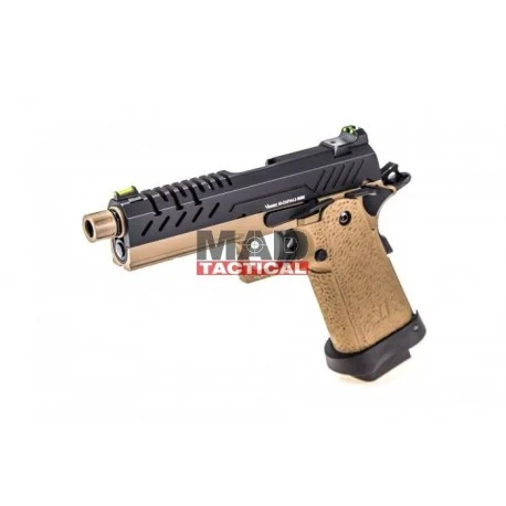 Hi-Capa 4.3 GBB Vorsk