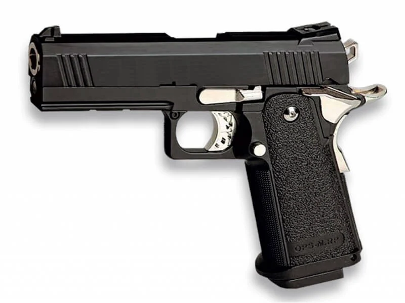 Hi Capa 4.3 Golden Eagle