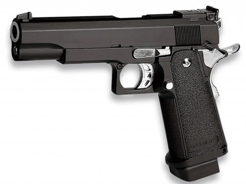 Hi Capa 5.1 3302 Golden Eagle