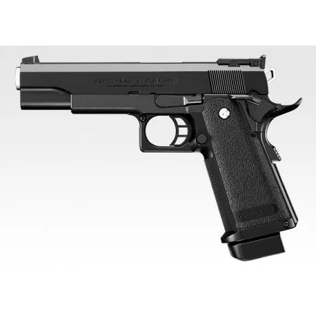 Hi Capa 5.1 Goverment Tokyo Marui