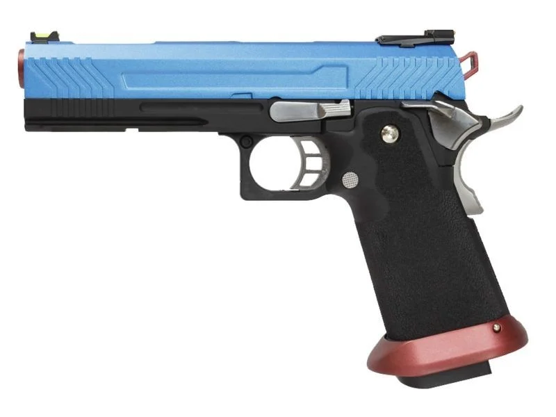 Hi Capa 5.1 HX1105 AW Custom