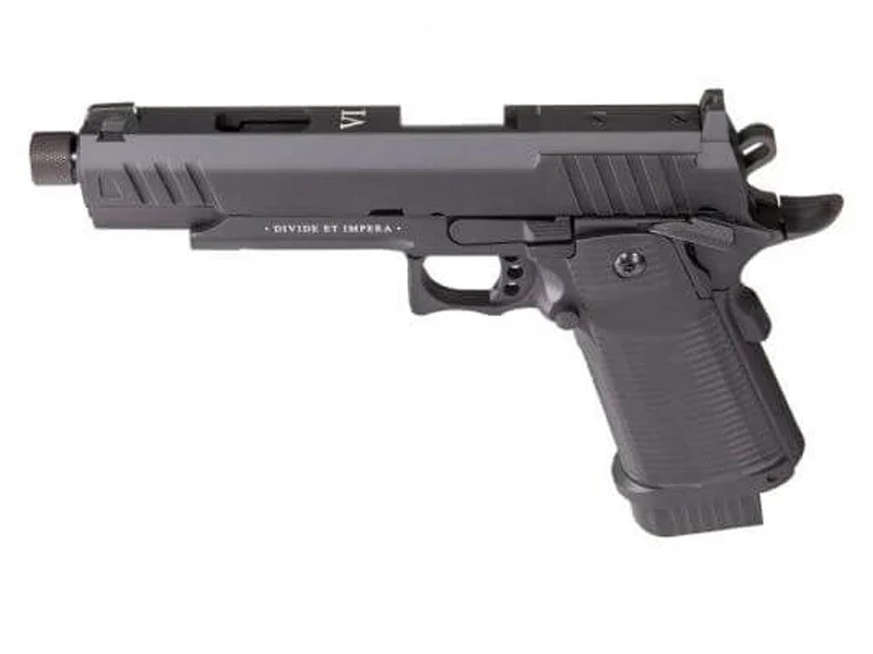 Hi Capa Ludus Secutor