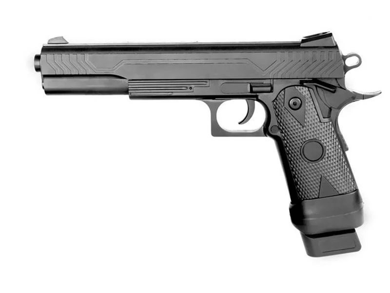 Hi Capa V2011 Vigor