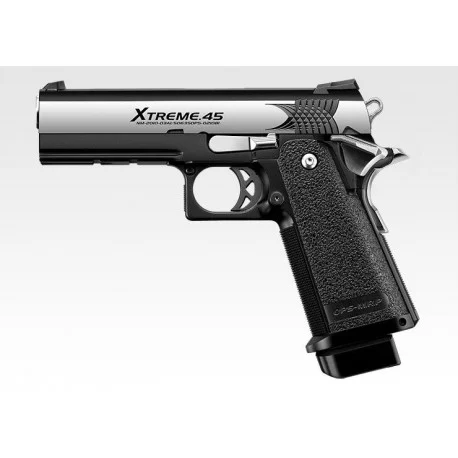 Hi-CAPA Xtreme Tokyo Marui