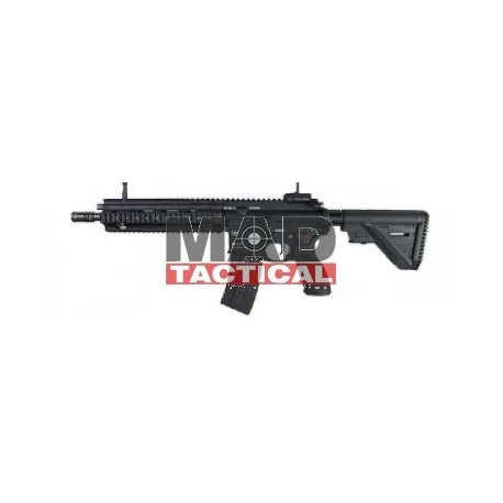 HK416 A5 VFC/Umarex con Mosfet