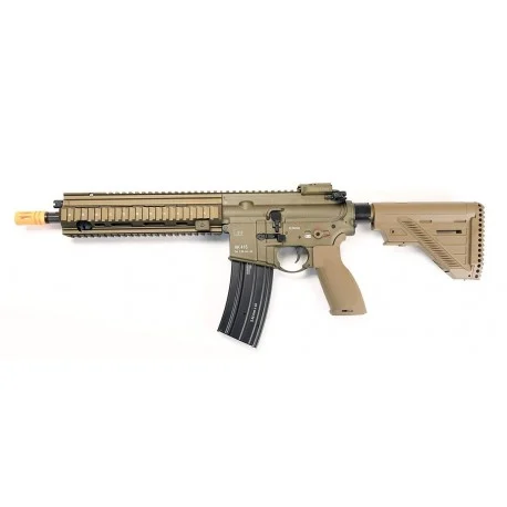 HK 416 A5 VFC/Umarex Titan upgrade