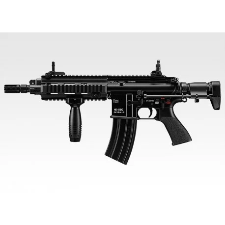 HK 416 C Custom Tokyo Marui