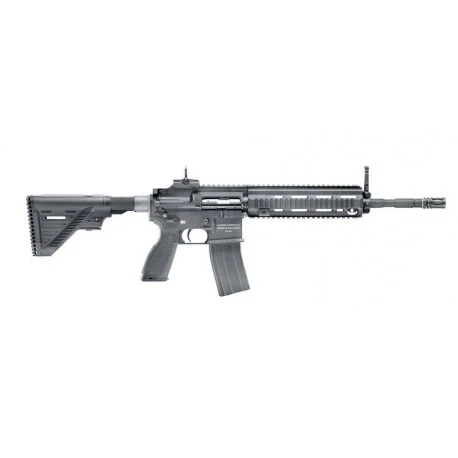 HK 416 D VFC GBBR