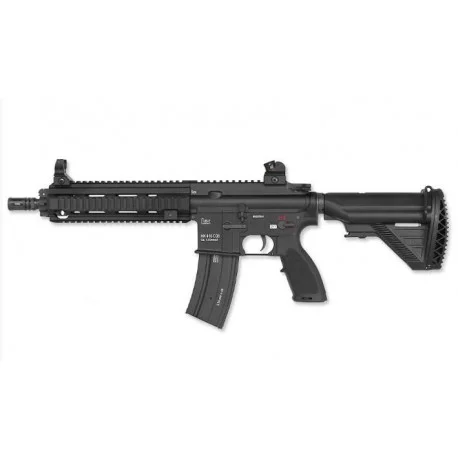 H&K 416 D10RS V2 Mosfet VFC