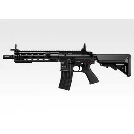 HK 416 Delta Black Recoil Tokyo Marui