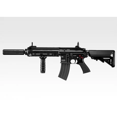 HK 416D DEVGRU Custom Recoil Tokyo Marui