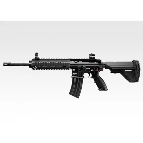 HK 416D Recoil Tokyo Marui