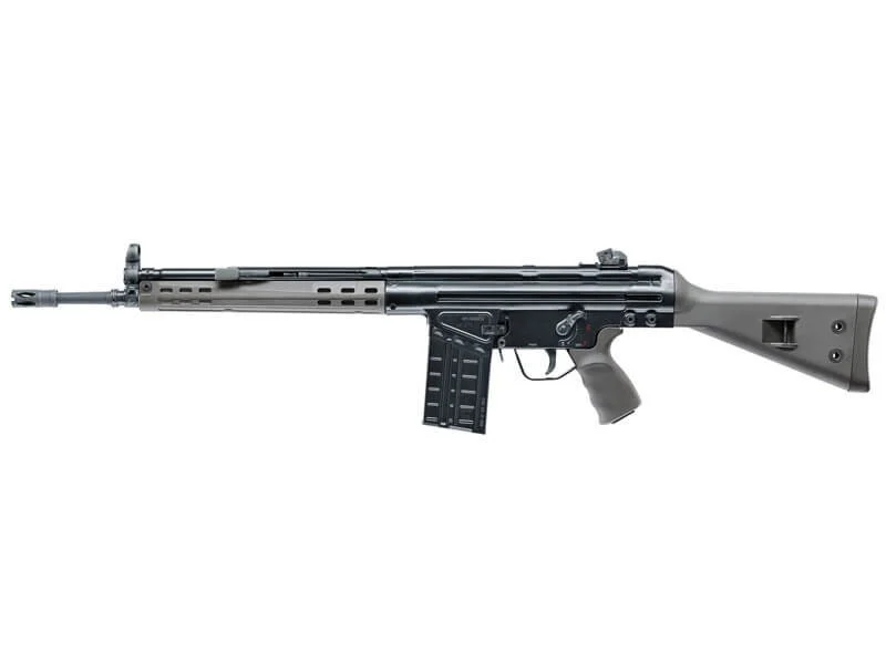 HK G3 Cetme Umarex