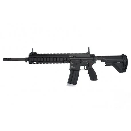 H&K M27 IAR V2 Mosfet Full Power VFC UMAREX