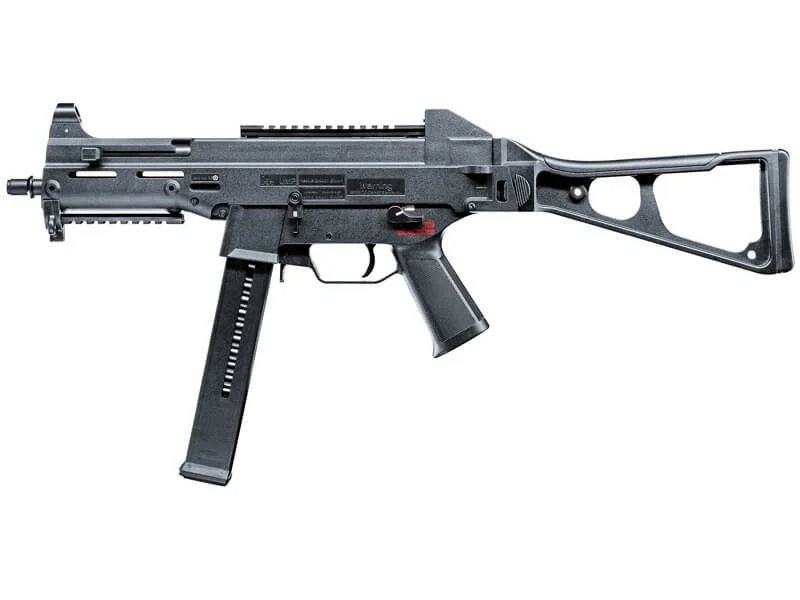 HK UMP 45 Sportline Umarex