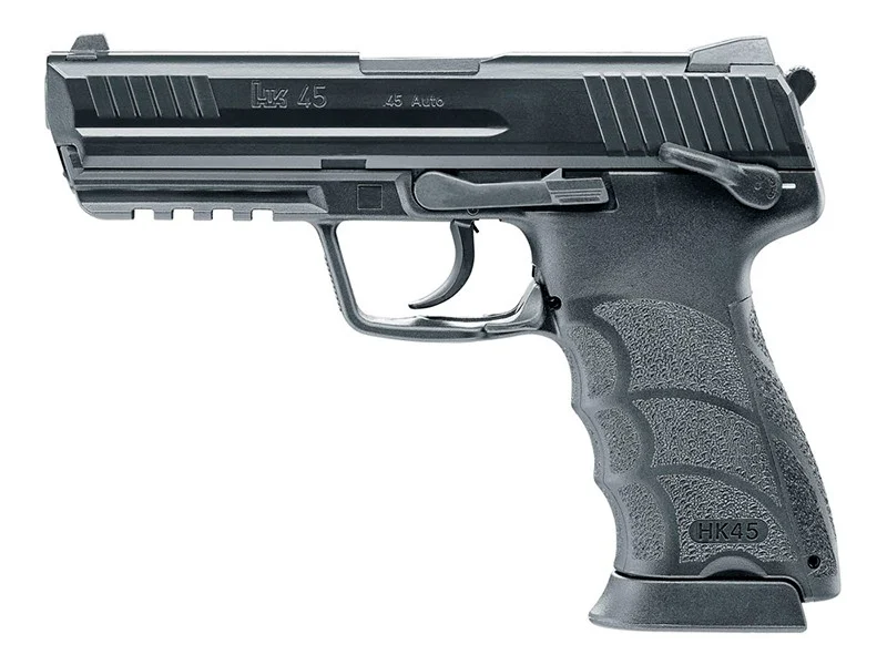 HK USP 45 ASG