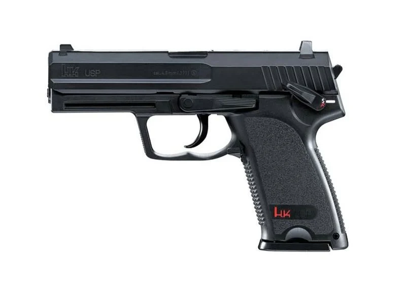 H&K USP 4.5