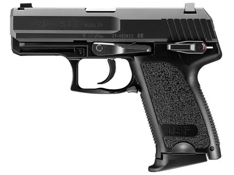 HK USP Compact Tokyo Marui