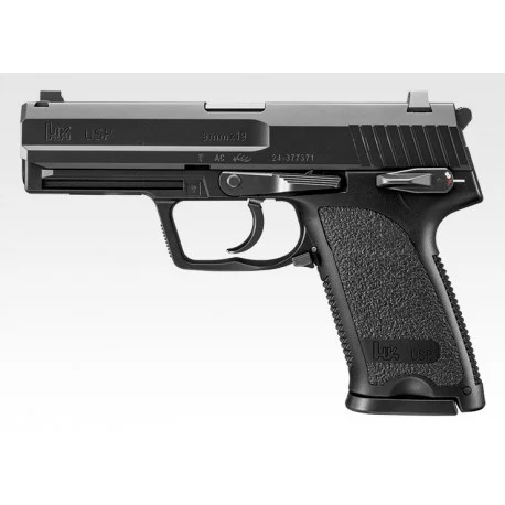 HK USP GBB Tokyo Marui