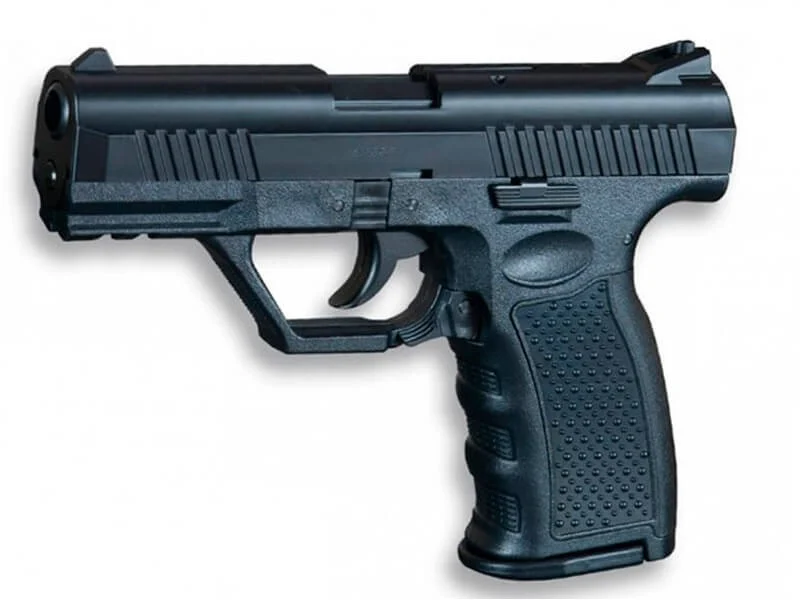 HK USP HFC
