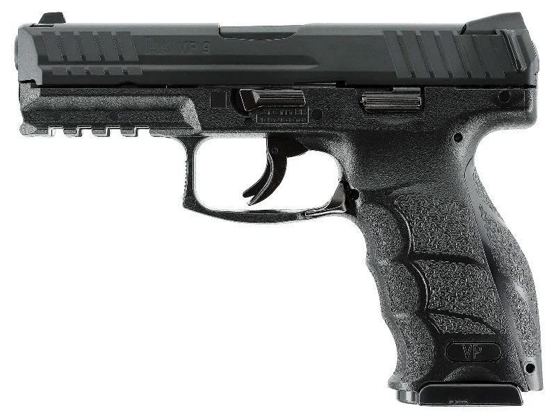 HK VP-9 ASM Umarex