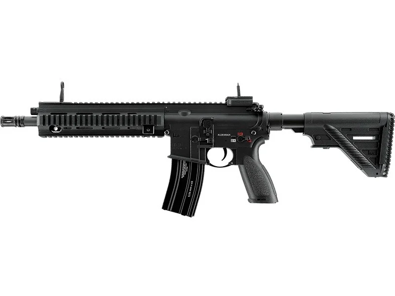 HK416 A5 Sportline Umarex