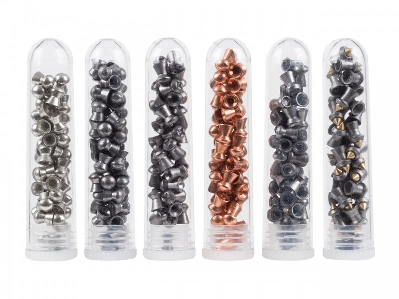 H&N Sport Hunting Pellets