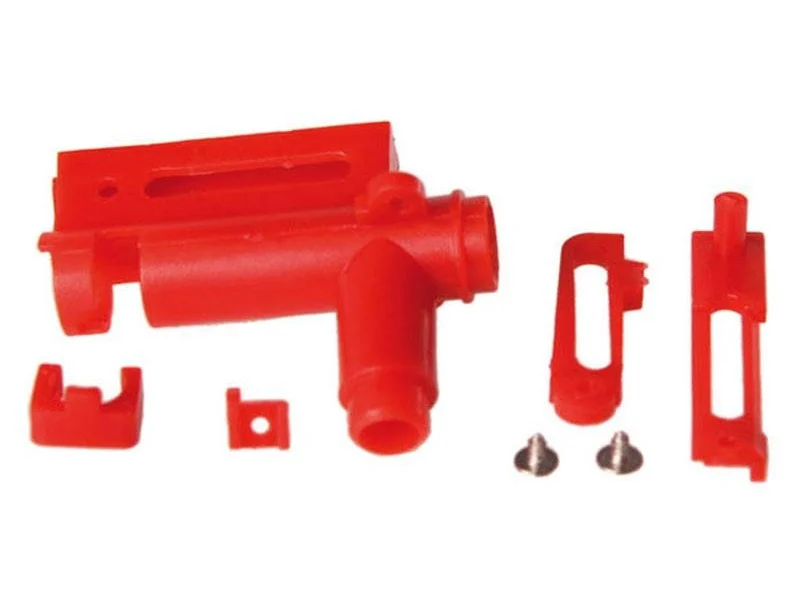 Hop Up Chamber AK in0801 Element