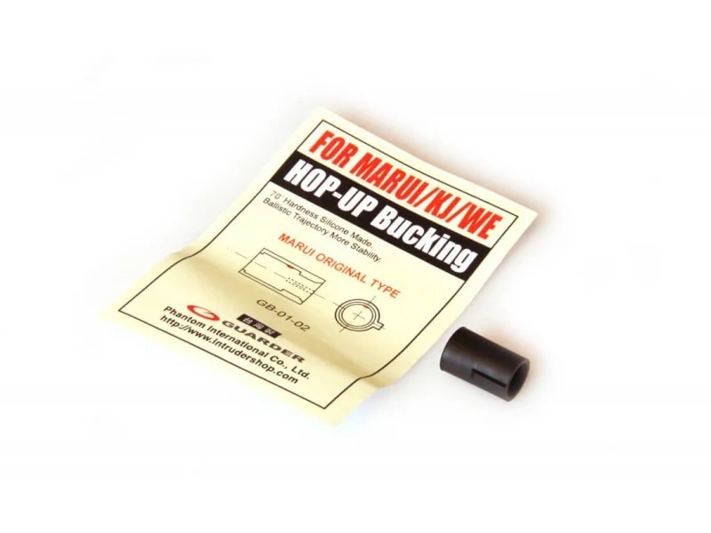 Hop Up para Pistola Guarder