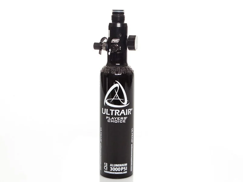 HPA 13ci 200 ml Ultrair ASG