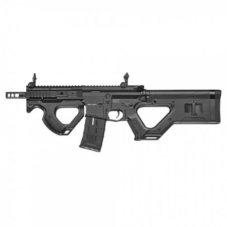 ICS ELECTRIC RIFLE HERA ARMS CQR BLACK